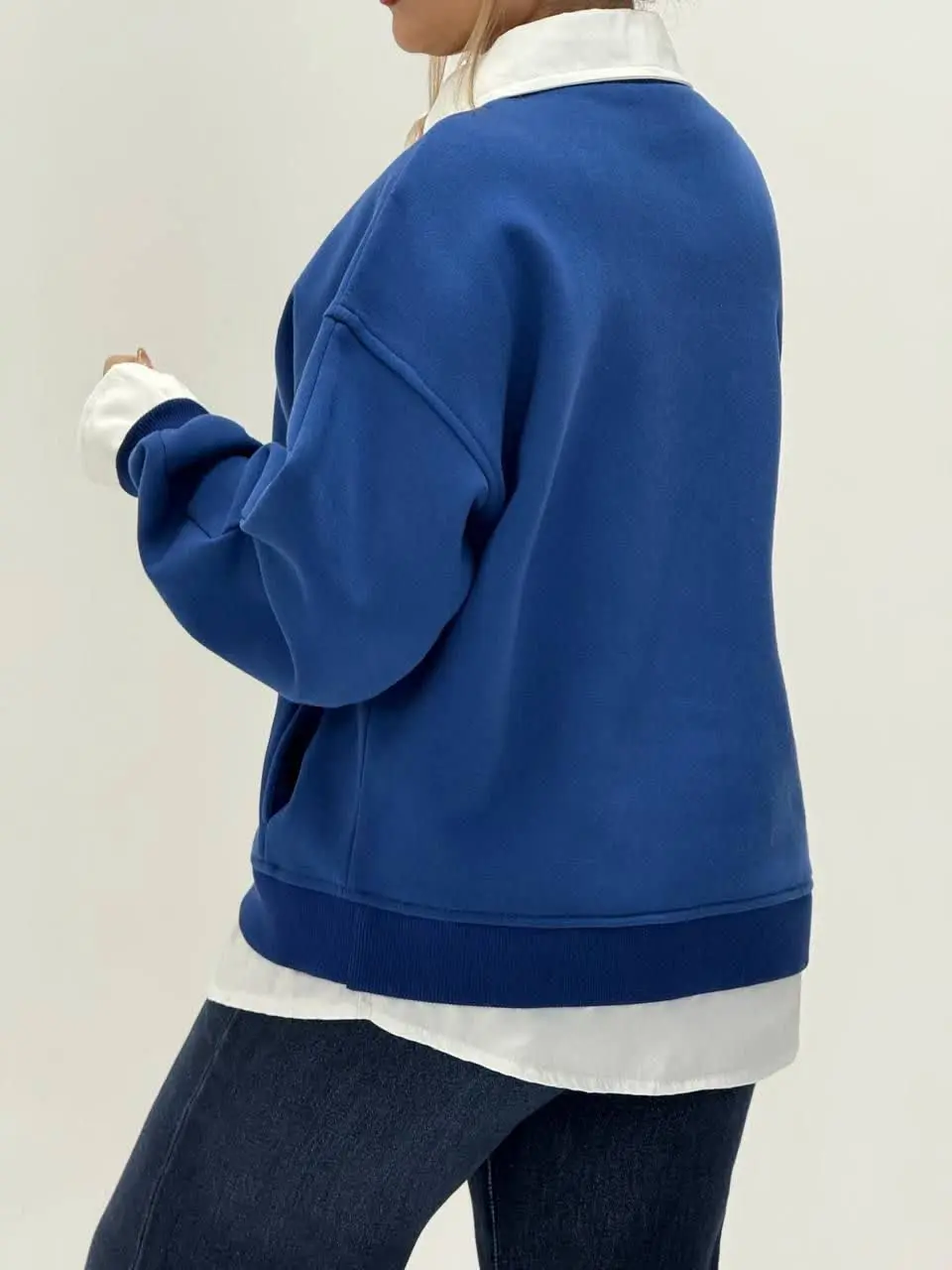 3554-دورس ترکیبی NEW YORK (ایراددار)